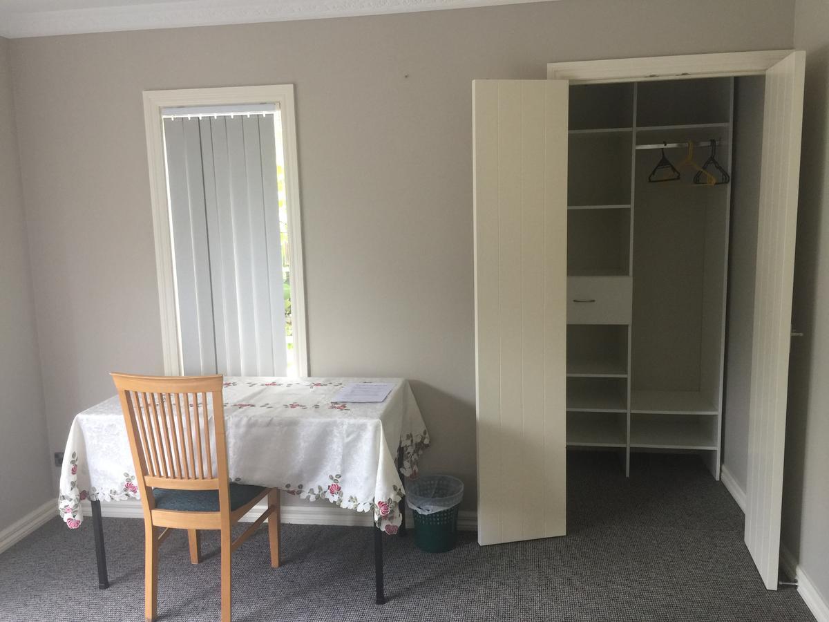 The Gardens Bed And Breakfast Auckland Extérieur photo