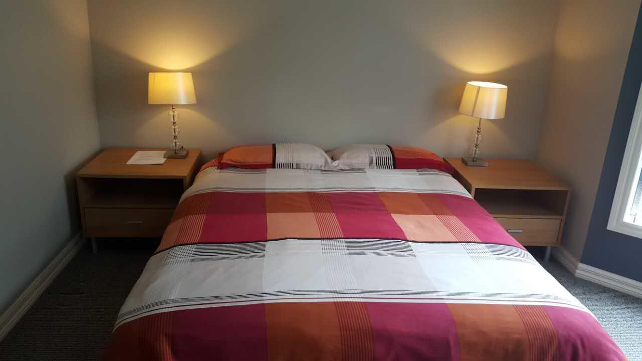 The Gardens Bed And Breakfast Auckland Extérieur photo