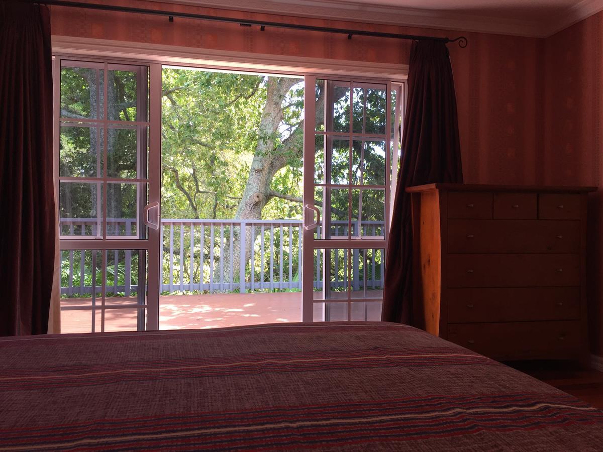 The Gardens Bed And Breakfast Auckland Extérieur photo