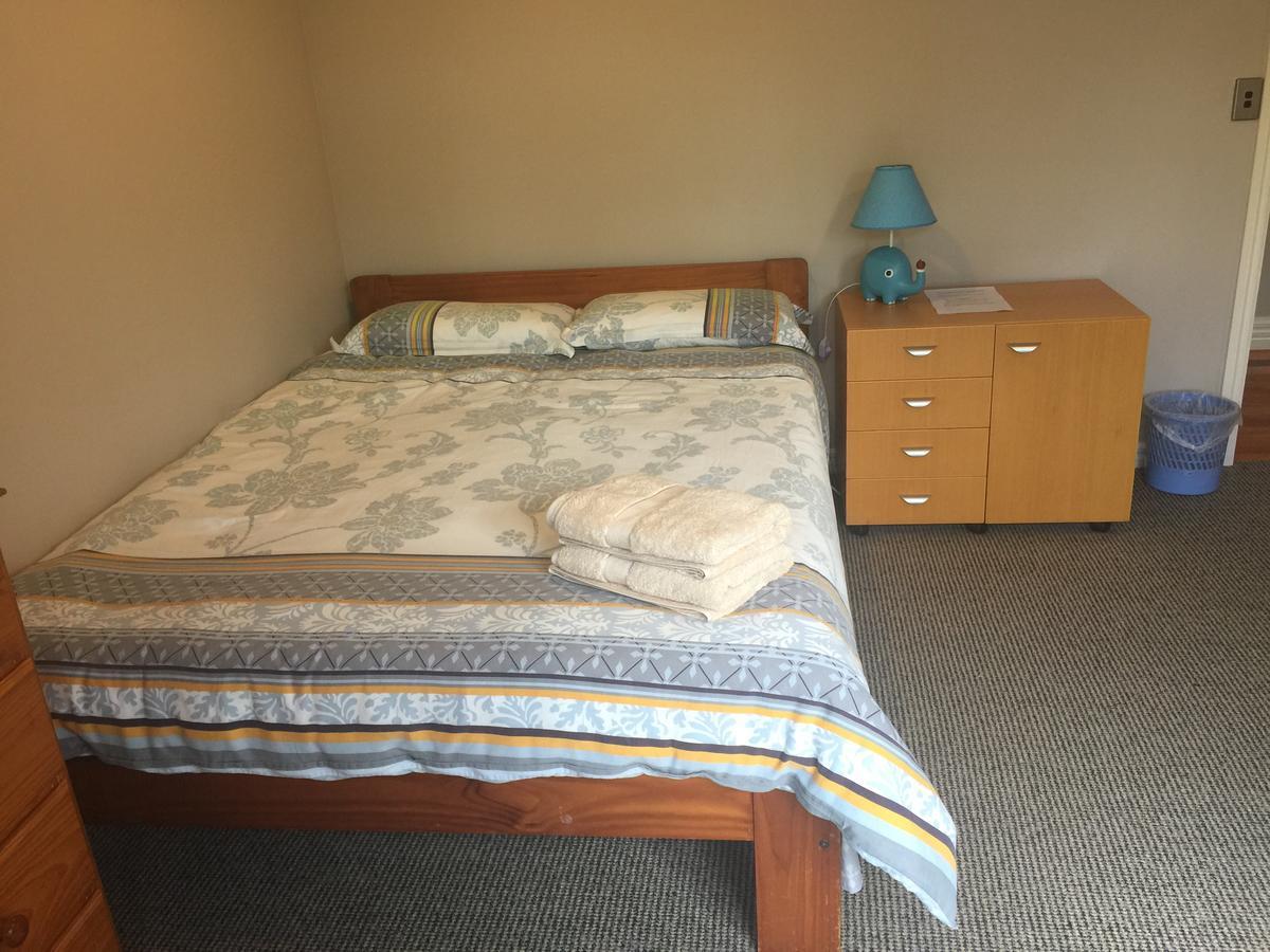 The Gardens Bed And Breakfast Auckland Extérieur photo