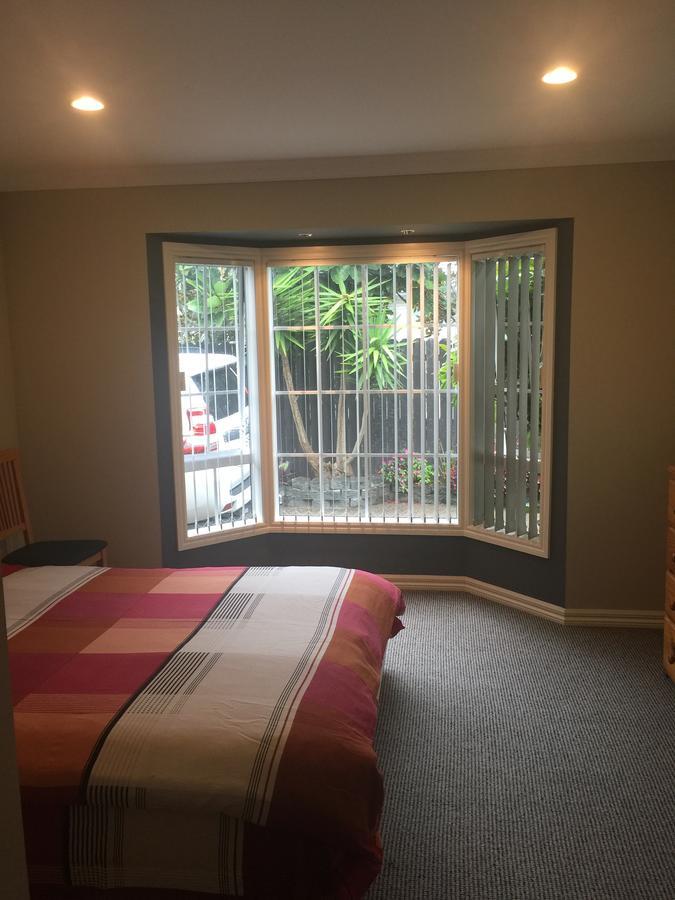 The Gardens Bed And Breakfast Auckland Extérieur photo